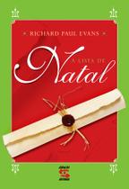 Livro - A Lista de Natal