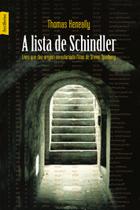 Livro - A lista de Schindler (edição de bolso)