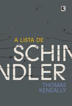 Livro - A lista de Schindler (Edição especial) Livro - A lista de Schindler (Edição especial)