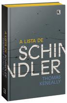 Livro A lista de Schindler - Edição especial