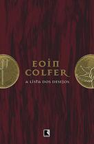 Livro - A LISTA DOS DESEJOS Livro - A LISTA DOS DESEJOS