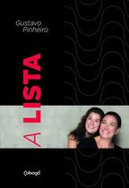 Livro - A lista Livro - A lista