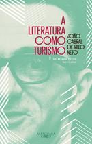 Livro - A literatura como turismo Livro - A literatura como turismo