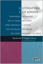 Livro - A literatura e os jovens