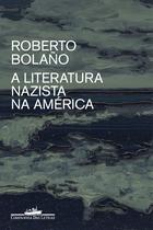 Livro - A literatura nazista na América