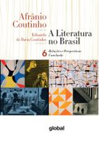 Livro - A literatura no Brasil - Relações e Perspectivas - Conclusão