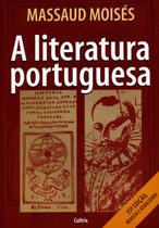 Livro - A Literatura Portuguesa