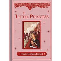 Livro A Little Princess