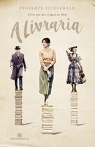 Livro - A livraria (Capa do filme) Livro - A livraria (Capa do filme)