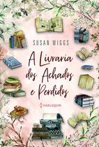 Livro - A Livraria dos Achados e Perdidos Livro - A Livraria dos Achados e Perdidos
