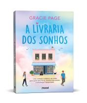 Livro - A livraria dos sonhos
