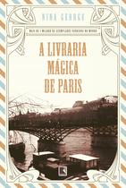 Livro - A livraria mágica de Paris