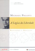 Livro - A lógica da liberdade