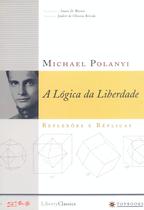Livro - A lógica da liberdade
