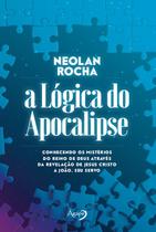 Livro - A lógica do apocalipse