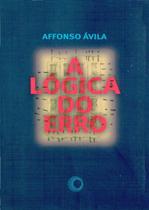 Livro - A lógica do erro