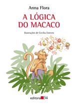 Livro - A lógica do macaco