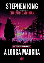 Livro - A Longa Marcha