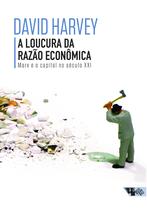 Livro - A loucura da razão econômica Livro - A loucura da razão econômica