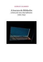 Livro - A loucura de Hölderlin Livro - A loucura de Hölderlin