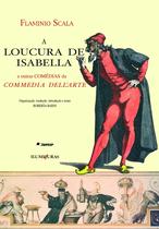 Livro - A loucura de Isabella