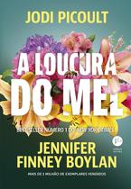 Livro - A loucura do mel