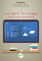 Livro - A lousa digital e outras tecnologias na educação matemática
