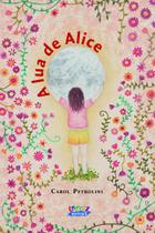 Livro - A lua de Alice