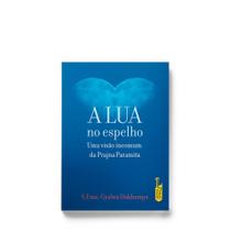 Livro - A Lua no espelho