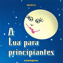 Livro - A lua para principiantes