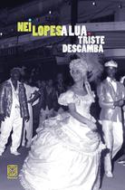 Livro - A Lua Triste Descamba