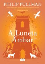 Livro - A luneta âmbar
