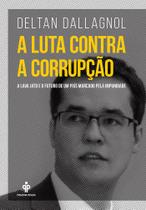 Livro - A luta contra a corrupção Livro - A luta contra a corrupção