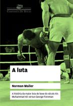 Livro - A luta Livro - A luta