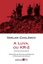 Livro - A luva, ou KR-2