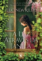 Livro - A luz através da janela Livro - A luz através da janela