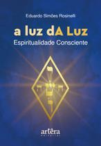 Livro - A luz dA Luz