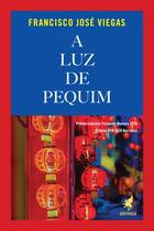 Livro - A luz de Pequim