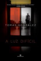 Livro - A luz difícil Livro - A luz difícil