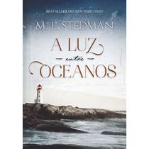 Livro - A luz entre oceanos