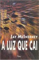 Livro - A luz que cai Livro - A luz que cai