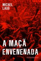 Livro - A maçã envenenada