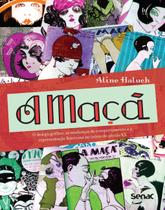 Livro - A maçã Livro - A maçã