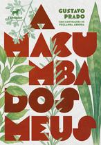 Livro - A macumba dos meus Livro - A macumba dos meus