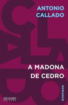 Livro - A Madona de Cedro