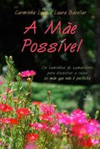 Livro - A mãe possível Livro - A mãe possível