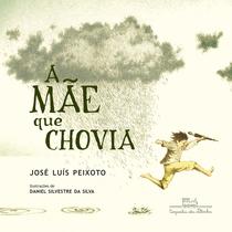 Livro - A mãe que chovia