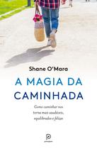 Livro - A magia da caminhada