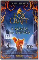 Livro - A magia da raposa