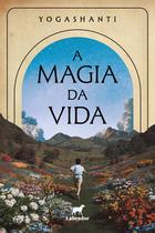 Livro - A magia da vida Livro - A magia da vida